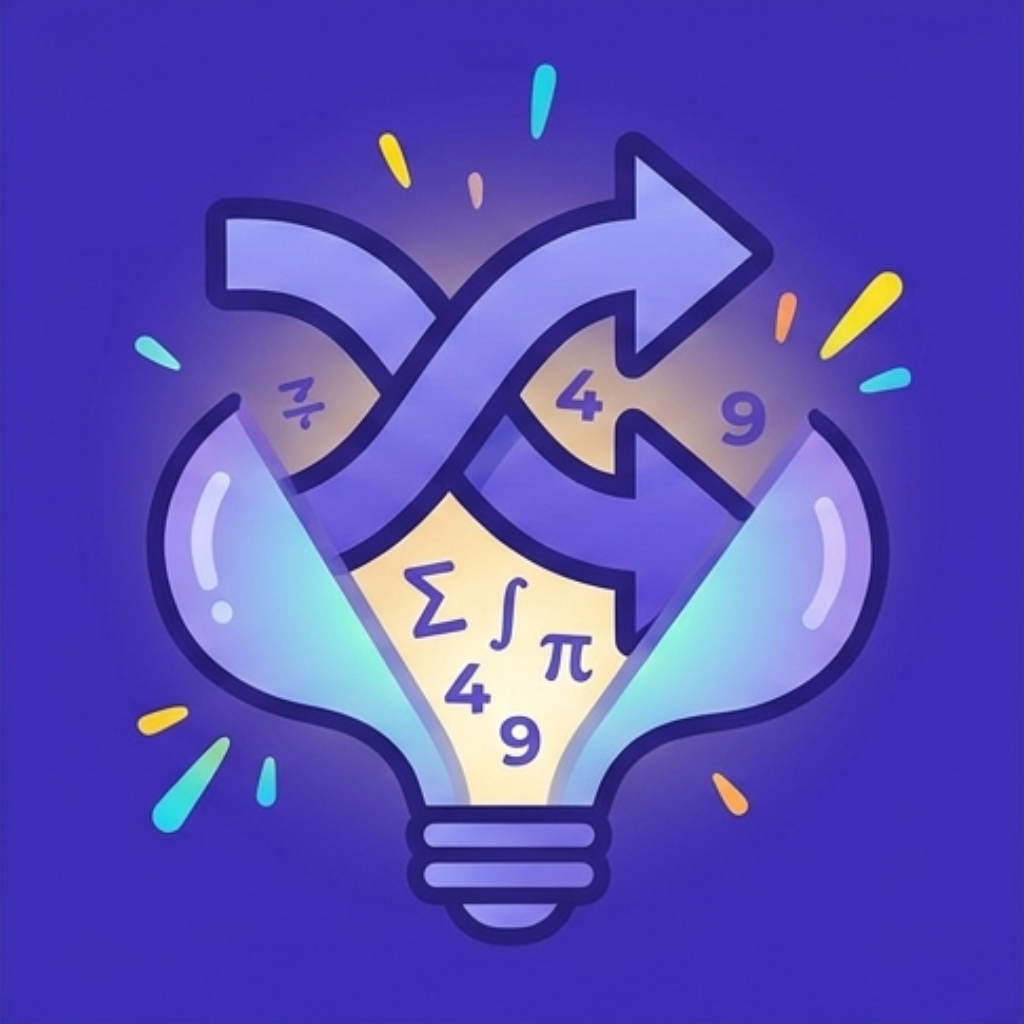 Homework Remixer app icon