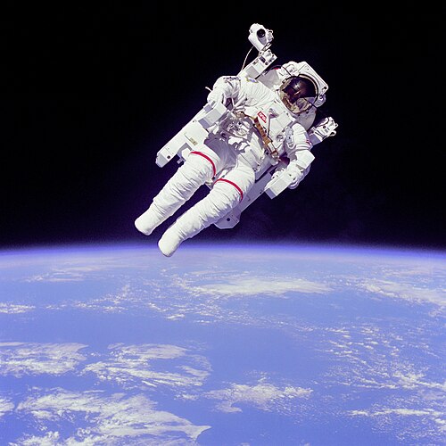Space Math Workbook
