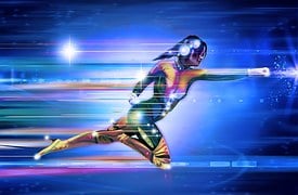 Superhero Math Workbook