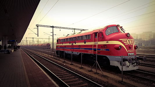 Train Math Workbook
